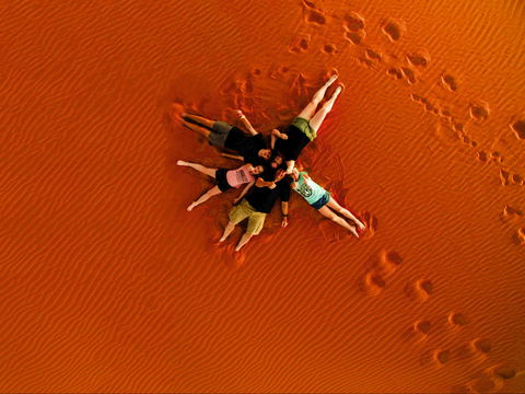 Big Red - Kingaroy Accommodation 0