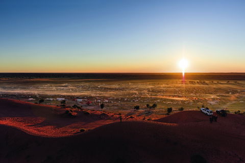 Big Red - Kingaroy Accommodation 2