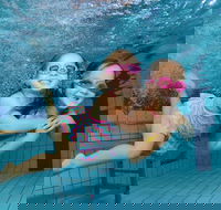 Blacktown Aquatic Centre - Kingaroy Accommodation