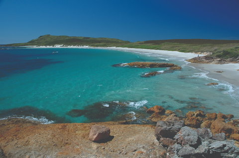 Broughton Island - Kingaroy Accommodation 0