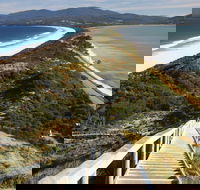 Bruny Island - Kingaroy Accommodation