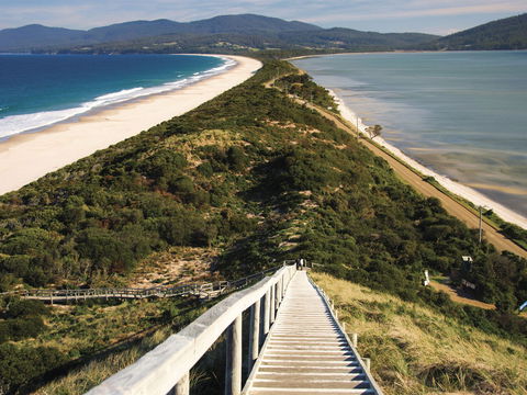 Bruny Island - Kingaroy Accommodation 0