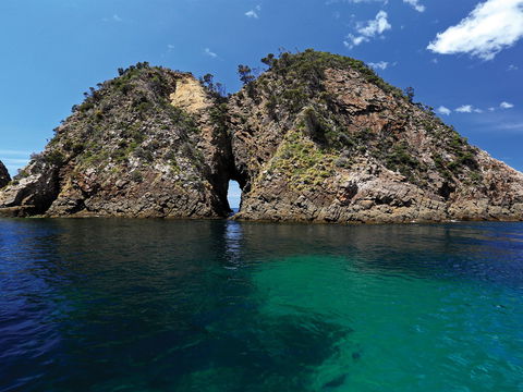Bruny Island - Kingaroy Accommodation 1