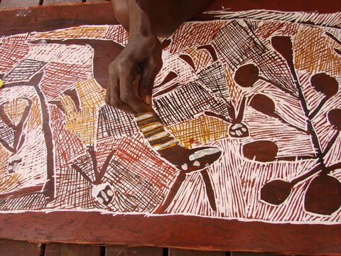 Buku Larrnggay Mulka Centre - Kingaroy Accommodation 0