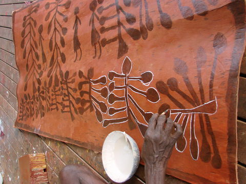 Buku Larrnggay Mulka Centre - Kingaroy Accommodation 2
