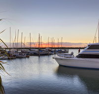 Bundaberg Port Marina - Kingaroy Accommodation