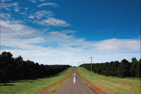 Bundaberg Region - Kingaroy Accommodation 1