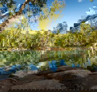 Byfield - Kingaroy Accommodation