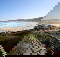 Cape Conran Nature Trail - Kingaroy Accommodation