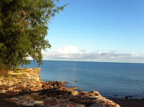 Casuarina Coastal Reserve - Kingaroy Accommodation 1