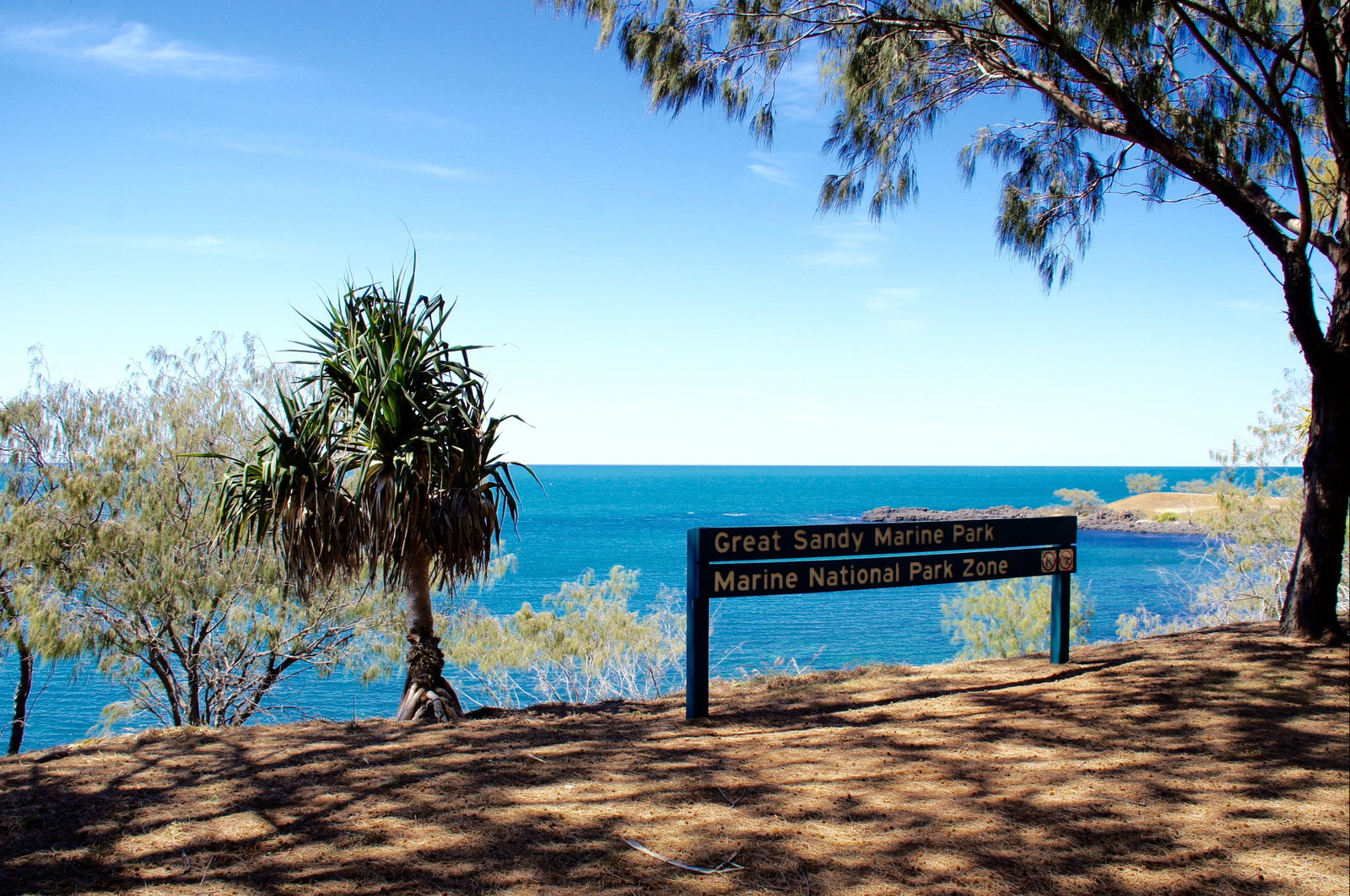Coral Cove QLD Kingaroy Accommodation