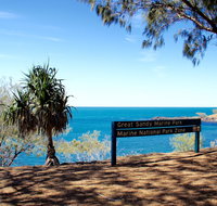 Coral Cove - Kingaroy Accommodation