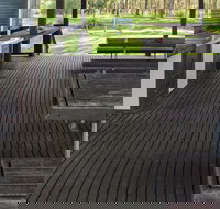 Crebra Pavilion - Kingaroy Accommodation