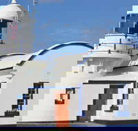 Crowdy Head - Kingaroy Accommodation