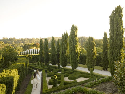 Daylesford & The Macedon Ranges - Kingaroy Accommodation 0