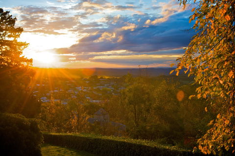 Daylesford & The Macedon Ranges - Kingaroy Accommodation 1
