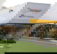 Devonport Regional Gallery - Kingaroy Accommodation