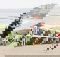 Dixon Park Beach - Kingaroy Accommodation