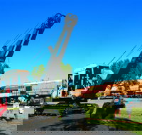 Don Rhodes Mining Museum - Kingaroy Accommodation