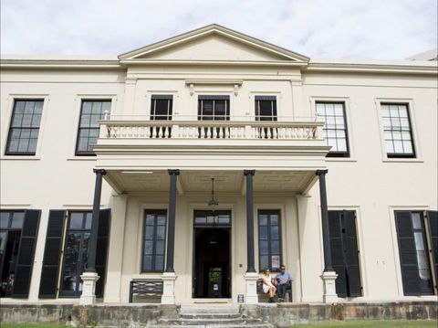 Elizabeth Bay House - Kingaroy Accommodation 0