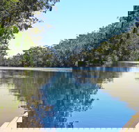 Esk River - Kingaroy Accommodation