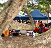 Eumundi - Kingaroy Accommodation