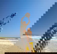 Evans Head Main Beach - Kingaroy Accommodation