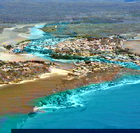 Evans Head - Kingaroy Accommodation