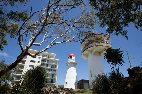 Friends Of The Caloundra Lighthouses - Kingaroy Accommodation 0