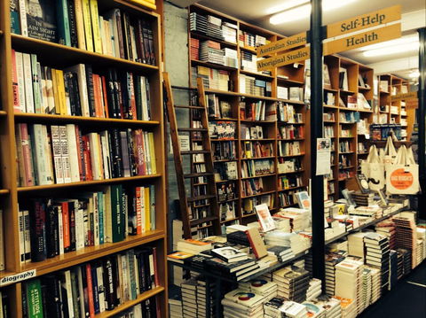 Gleebooks - Kingaroy Accommodation 0