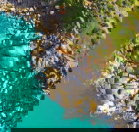 Granite Island Recreation Park - Kingaroy Accommodation