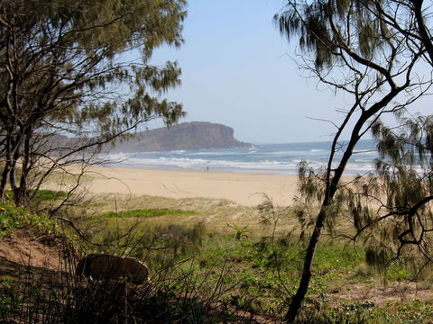 Grants Beach - Kingaroy Accommodation 2