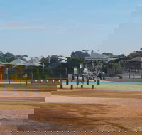 Howlong Swimming Pool - Kingaroy Accommodation