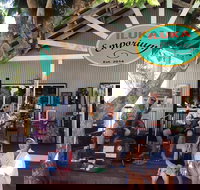 Iluka Emporium - Kingaroy Accommodation