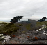 Iron Stone Hill Hike - Kingaroy Accommodation