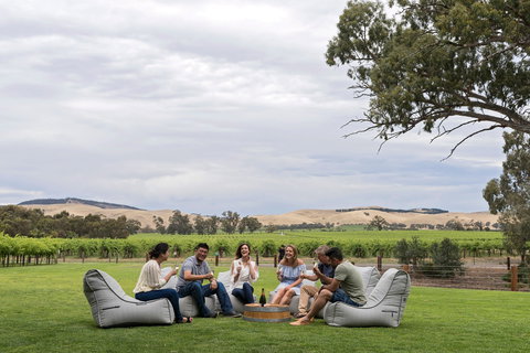 Jacob's Creek - Kingaroy Accommodation 0