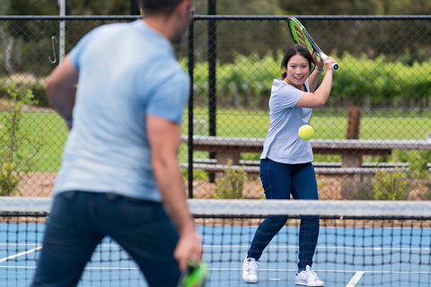 Jacob's Creek - Kingaroy Accommodation 2