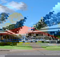 Kandanga - Kingaroy Accommodation