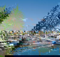 Keppel Bay Fishing Adventure - Kingaroy Accommodation