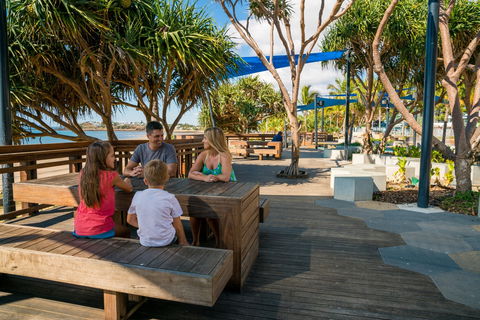 Keppel Kraken - Kingaroy Accommodation 2