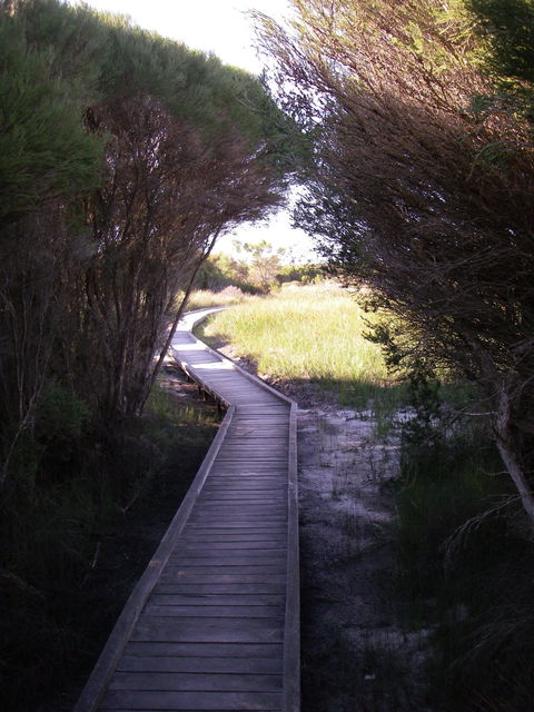 Kepwari Trails Wetland Wonderland - Kingaroy Accommodation 1