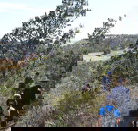Kinchina Conservation Park - Kingaroy Accommodation