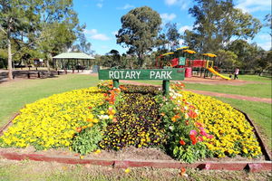 Kingaroy Rotary Park