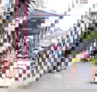 Kyneton - Kingaroy Accommodation