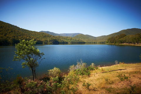 Lake William Hovell Recreation Area - Kingaroy Accommodation 0