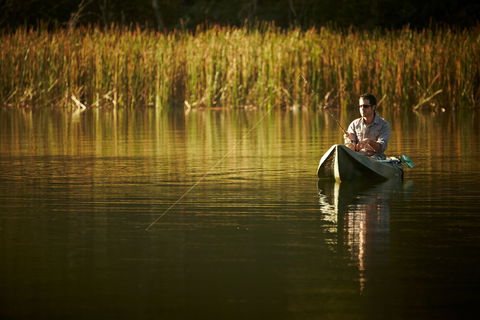 Lake William Hovell Recreation Area - Kingaroy Accommodation 1