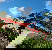 Logan River Parklands - Kingaroy Accommodation