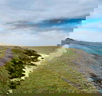 Look At Me Now Headland Walk - Kingaroy Accommodation