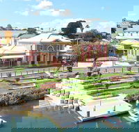Maclean Community Precinct - Kingaroy Accommodation