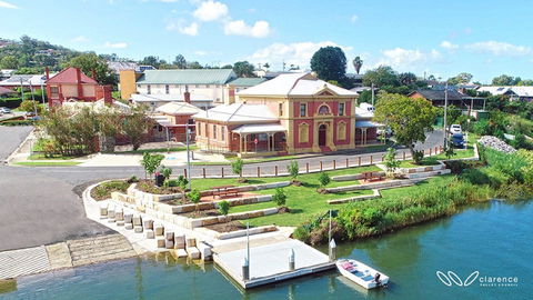 Maclean Community Precinct - Kingaroy Accommodation 0